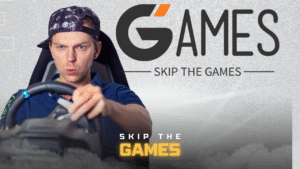 Skip the Games