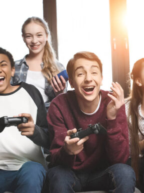 The Evolution of Mobile Gaming: From Snake to Battle Royale