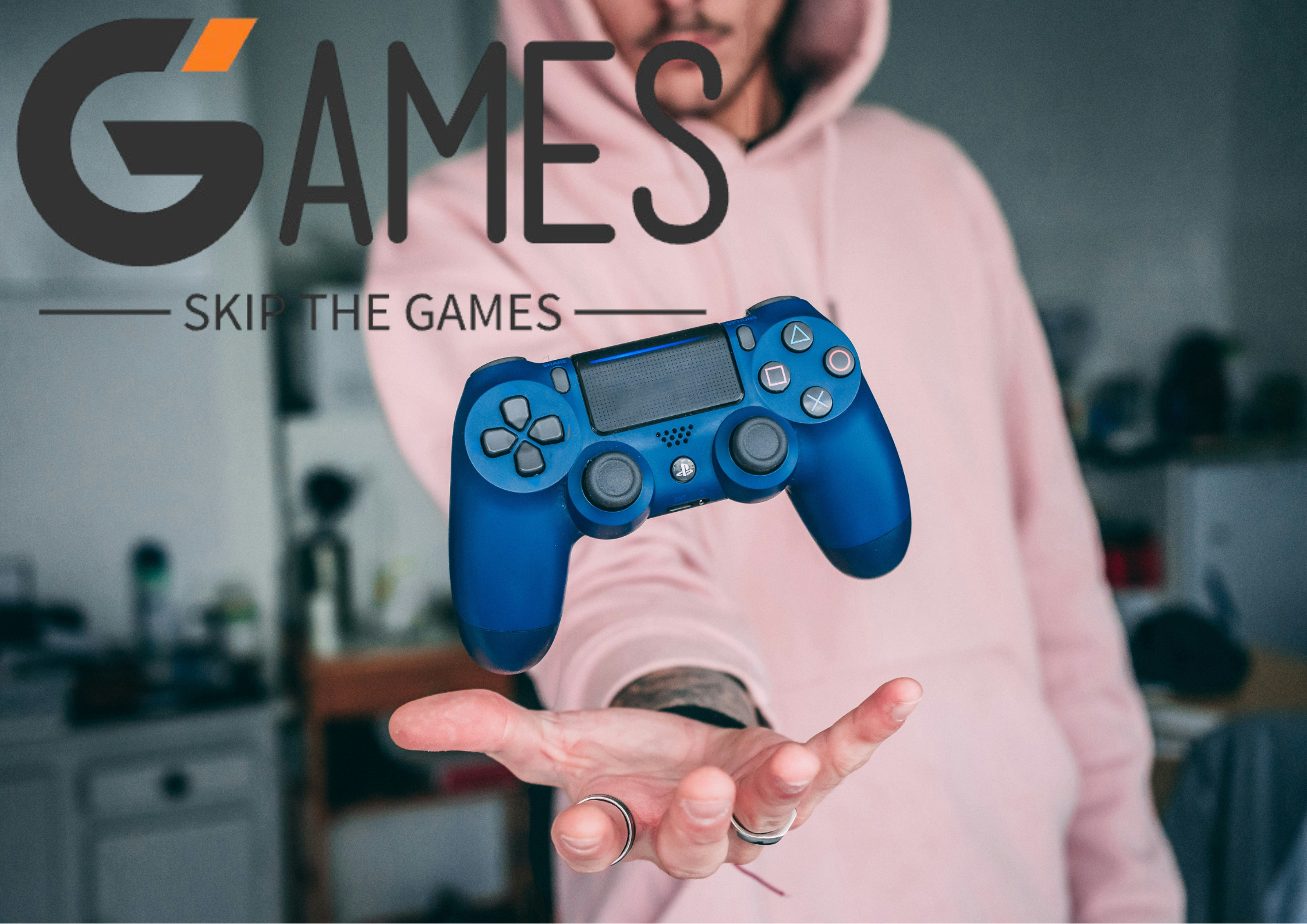 about skip the games