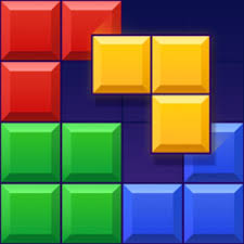Blocky Blast Puzzle
