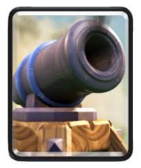 Cannon Clash