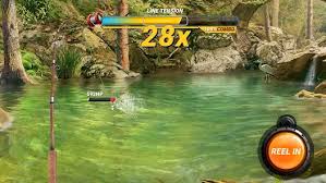 Fishing League