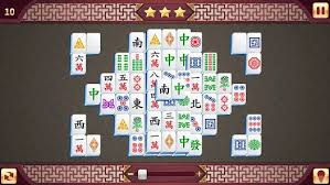 King of Mahjong