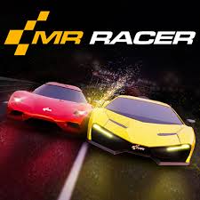 MR RACER - Car Racing