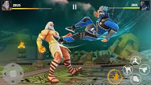 Ninja Clash Heroes
