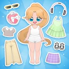 SnapStyle Dress Up