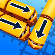 Traffic Escape!