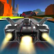Vortex Racer