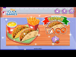 Yummy Taco