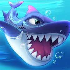 fish eat fish