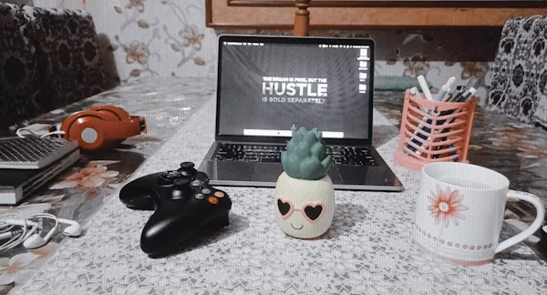 gaming blogs