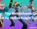 13 Must- Play Metroidvania Games to stay Out for Hollow Knight Silksong