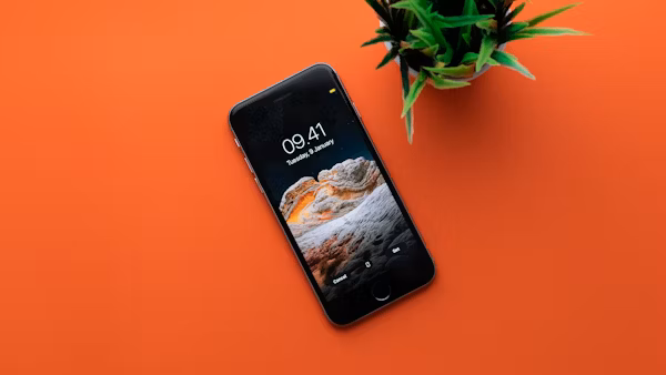 tech gadgets