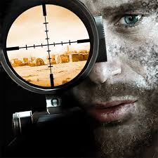 Lethal Sniper 3DArmy Soldier