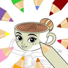 Prismo Coloring