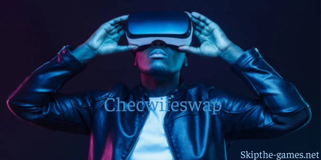 Checwifeswap