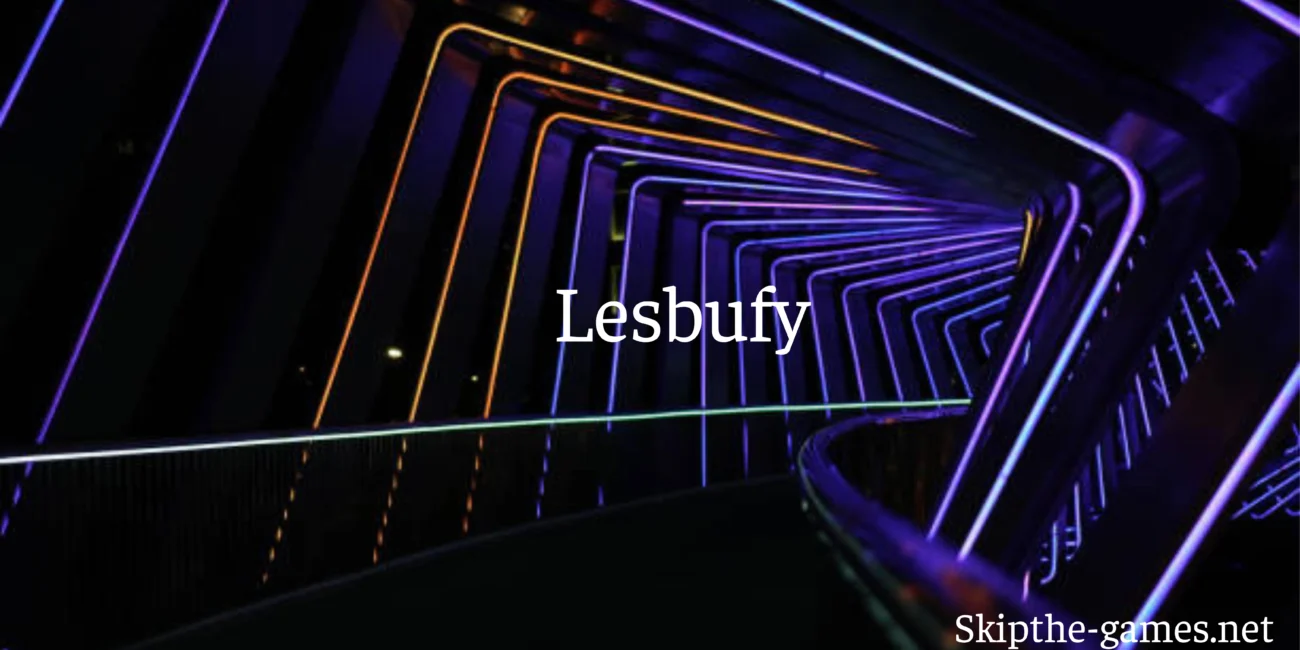 lesbufy
