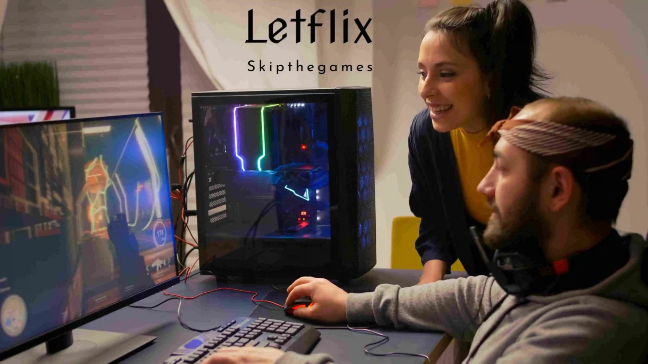 Letflix